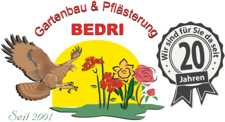 BEDRI GmbH Logo
